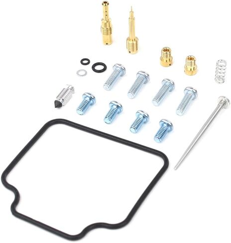 Carburetor Repair Kit Compatible with/Replacement for XR650L 2024 2023 2022 2021 2020-1993 in Saudi Arabia