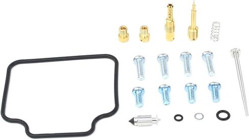 Carburetor Repair Kit Compatible with/Replacement for XR650L 2024 2023 2022 2021 2020-1993 in Saudi Arabia