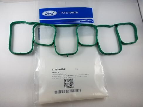 Ford AT4Z-9H486-A, Fuel Injection Plenum Gasket in Saudi Arabia