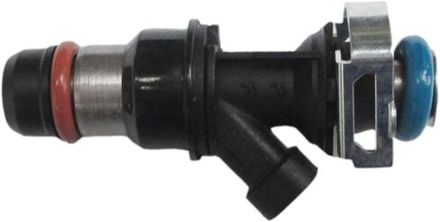 USonline911 4x New Fuel Injector For Delphi 2000-2003 Chevy S10 GMC Sonoma 2.2L 25325012 in Saudi Arabia