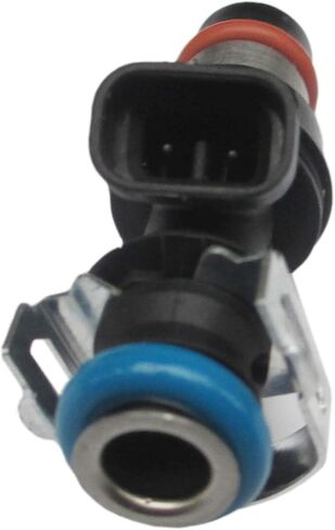 USonline911 4x New Fuel Injector For Delphi 2000-2003 Chevy S10 GMC Sonoma 2.2L 25325012 in Saudi Arabia