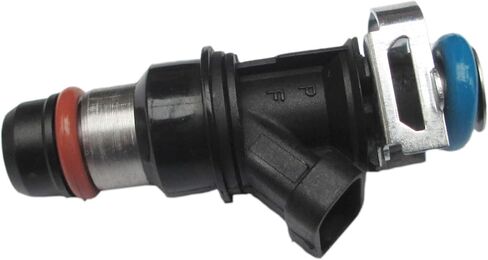 USonline911 4x New Fuel Injector For Delphi 2000-2003 Chevy S10 GMC Sonoma 2.2L 25325012 in Saudi Arabia