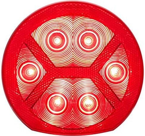 Optronics L.E.D. RV Combination Light Tail Light (RVSTL10) - جانب الركاب in Saudi Arabia