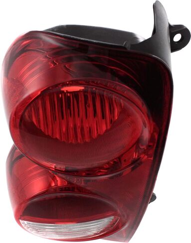 Garage-Pro Tail Light Compatible with Dodge Durango 2004-2009 Halogen Driver Side CH2818101 in Saudi Arabia