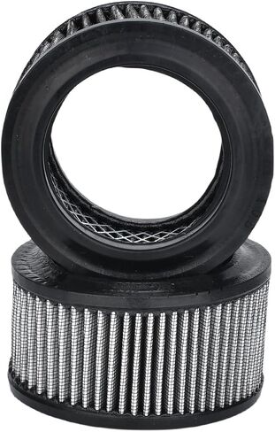 2PCS 32170979 Air Filter Compatible with Ingersoll Rand SS5 2340 2475 T30 Air Compressor, Fits for Sullair 243196, Soberg 14 A424 Filter, Gardner Denver 2109945, Curtis VA1118 VA1163 in Saudi Arabia