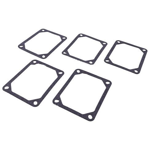 5 PCS LG690971 Rocker Valve Cover Gasket متوافق مع JD 125 135 145 155C 190C D130 D140 D150 D160 D170 L111 L120 L120 LA130 LA135 LA140 LA155 LA155 LA165 LA165 Z225 Z225 Z245 in Saudi Arabia