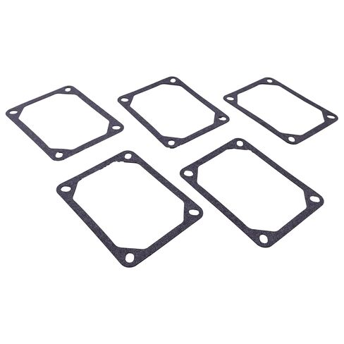 5 PCS LG690971 Rocker Valve Cover Gasket متوافق مع JD 125 135 145 155C 190C D130 D140 D150 D160 D170 L111 L120 L120 LA130 LA135 LA140 LA155 LA155 LA165 LA165 Z225 Z225 Z245 in Saudi Arabia