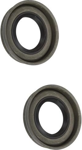 ختم العجلة الخلفية لـ Ford Expedition 1997-2002 2 PCS استبدال 5L3W-1177AA ، 5L3W-1177-AB ، 5L3Z-1S177AB ، 5L3Z-1S17AA ، F75Z177777777777BA ، 3896454 ، 5L3W-1S17AB ، in Saudi Arabia