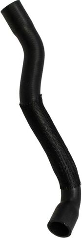 Lower - Radiator To Pipe Radiator Coolant Hose for Mini Cooper 2005 2006 2007 2008 1 X in Saudi Arabia