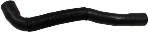 Lower - Radiator To Pipe Radiator Coolant Hose for Mini Cooper 2005 2006 2007 2008 1 X in Saudi Arabia