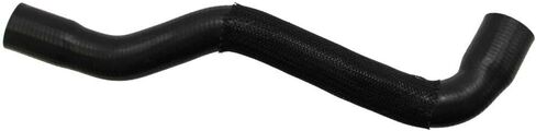 Lower - Radiator To Pipe Radiator Coolant Hose for Mini Cooper 2005 2006 2007 2008 1 X in Saudi Arabia