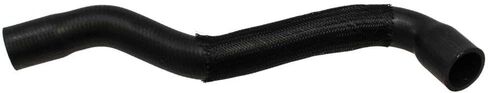 Lower - Radiator To Pipe Radiator Coolant Hose for Mini Cooper 2005 2006 2007 2008 1 X in Saudi Arabia