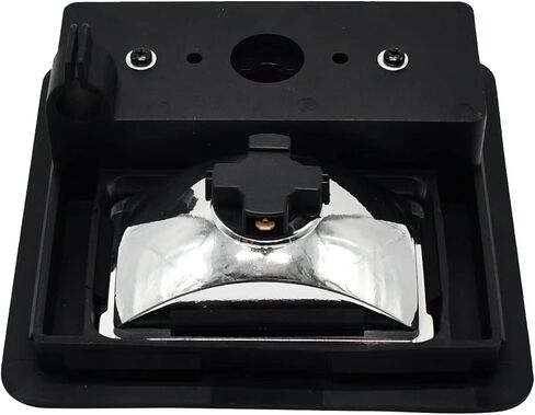 2PCS Tail Light Light Light Assembly 6670284 متوافق مع Bobcat Loader S100 S130 S150 S160 S175 S250 553 751 753 763 773 863 864 A220 A300 A770 T140 T140 T180 T190 T200 T250 T300 in Kuwait