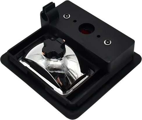 2PCS Tail Light Light Light Assembly 6670284 متوافق مع Bobcat Loader S100 S130 S150 S160 S175 S250 553 751 753 763 773 863 864 A220 A300 A770 T140 T140 T180 T190 T200 T250 T300 in Kuwait