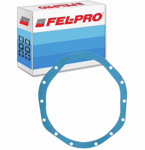 Rear Differential Cover Gasket compatible with Chevrolet Tahoe 1998-2014 in Saudi Arabia