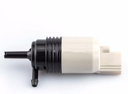 Windshield Washer Pump for Buick Enclave 2014-2017 25945965 Windscreen Windshield Wiper Fluid Washer Pump in Saudi Arabia