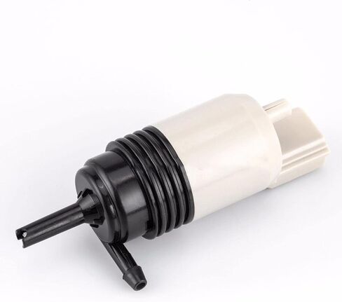 Windshield Washer Pump for Buick Enclave 2014-2017 25945965 Windscreen Windshield Wiper Fluid Washer Pump in Saudi Arabia