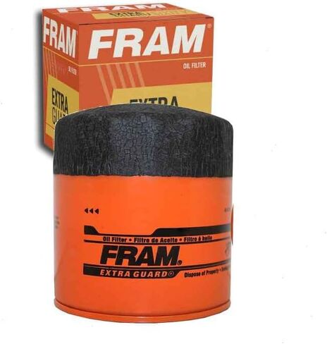Engine Oil Filter compatible with Ford Expedition 1997-2014 in Saudi Arabia