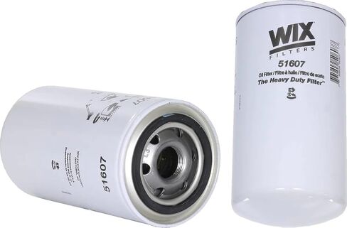 Wix Spin-on lube filter in Saudi Arabia