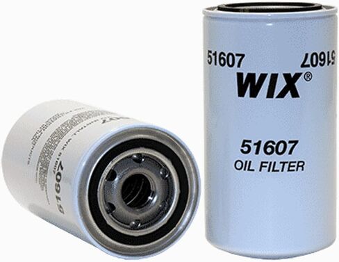Wix Spin-on lube filter in Saudi Arabia