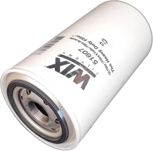 Wix Spin-on lube filter in Saudi Arabia