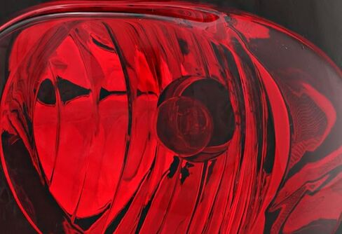 For Chevrolet Chevy Trailblazer Tail Light Lamp 2002 2003 2004 2005 2006 2007 2008 2009 Driver Left Side in Saudi Arabia