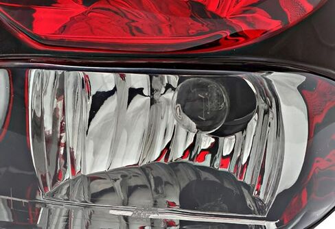 For Chevrolet Chevy Trailblazer Tail Light Lamp 2002 2003 2004 2005 2006 2007 2008 2009 Driver Left Side in Saudi Arabia