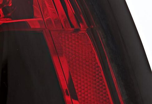 For Chevrolet Chevy Trailblazer Tail Light Lamp 2002 2003 2004 2005 2006 2007 2008 2009 Driver Left Side in Saudi Arabia