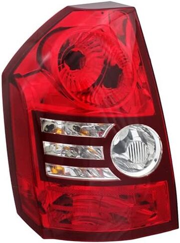 For Chrysler 300 Tail Light Lamp 2008 2009 2010 Driver Left Side in Saudi Arabia