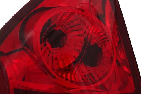 For Chrysler 300 Tail Light Lamp 2008 2009 2010 Driver Left Side in Saudi Arabia