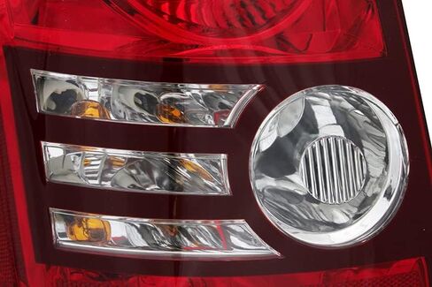 For Chrysler 300 Tail Light Lamp 2008 2009 2010 Driver Left Side in Saudi Arabia