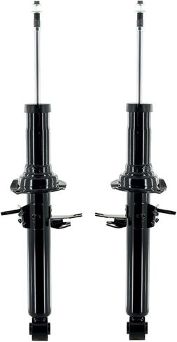 PM Auto Pair 2 Front Left-Right Suspension Strut Assembly For 2011-2013 Infiniti M37 RWD in Saudi Arabia