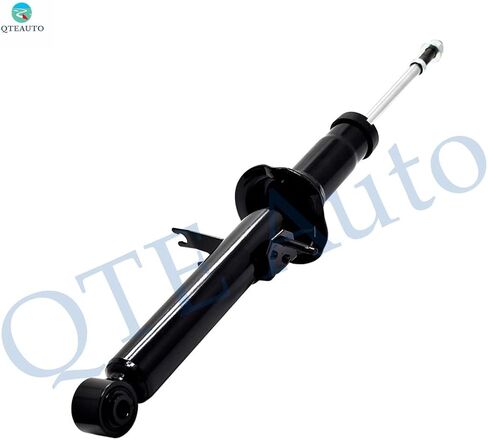 PM Auto Pair 2 Front Left-Right Suspension Strut Assembly For 2011-2013 Infiniti M37 RWD in Saudi Arabia