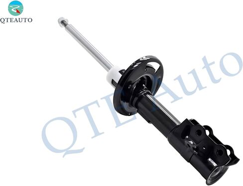 PM Auto Front-Rear Set 4 Suspension Shock Strutbly For 2011-2019 Ford Fiesta in Saudi Arabia