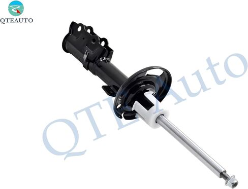 PM Auto Front-Rear Set 4 Suspension Shock Strutbly For 2011-2019 Ford Fiesta in Saudi Arabia