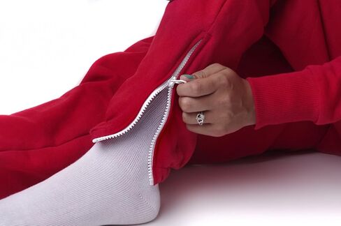 Hooded Jumpsuit Adult Onesie in Saudi Arabia