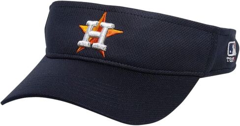 في الهواء الطلق فريق MLB Visor Navy in Saudi Arabia
