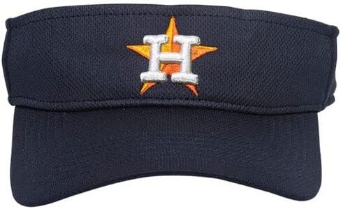 في الهواء الطلق فريق MLB Visor Navy in Saudi Arabia