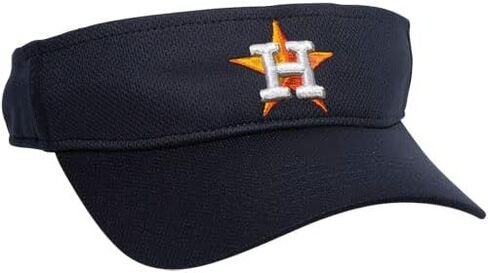 في الهواء الطلق فريق MLB Visor Navy in Saudi Arabia