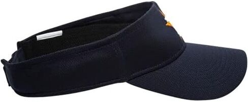 في الهواء الطلق فريق MLB Visor Navy in Saudi Arabia