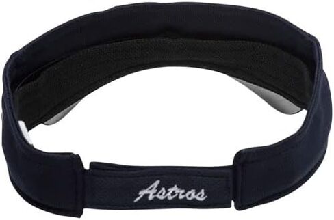 في الهواء الطلق فريق MLB Visor Navy in Saudi Arabia