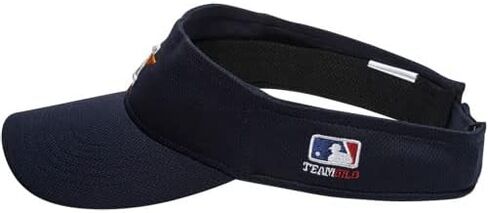 في الهواء الطلق فريق MLB Visor Navy in Saudi Arabia