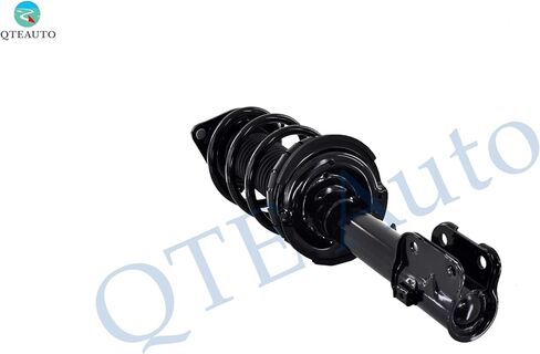 PM Set Set Front Quick Complete-Rear Shock for 2013-2018 Hyundai Santa Fe AWD in Saudi Arabia