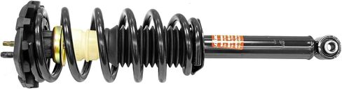 Monroe Quick-Strut 171327 Suspension Strut and Coil Spring Assembly for Nissan Maxima in Saudi Arabia