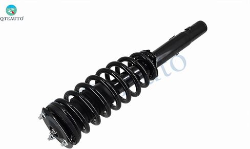 PM Auto Set Front Quick Complete Complete Spring-coil assorber for 2007-2009 Ford Fusion AWD in Saudi Arabia
