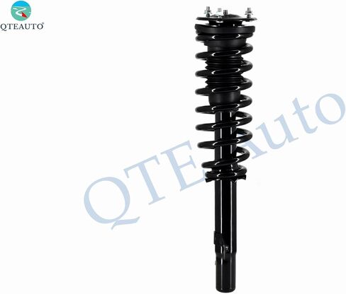 PM Auto Set Front Quick Complete Complete Spring-coil assorber for 2007-2009 Ford Fusion AWD in Saudi Arabia