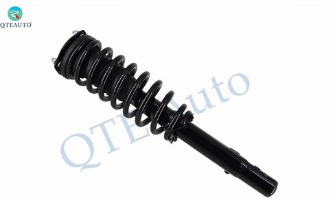 PM Auto Set Front Quick Complete Complete Spring-coil assorber for 2007-2009 Ford Fusion AWD in Saudi Arabia