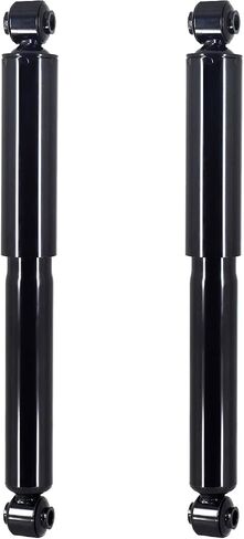 PM Auto Pair of 2 Front Shock Absorber For 2019-2022 International Mv607 w/OEM# 6127088C1 in Saudi Arabia