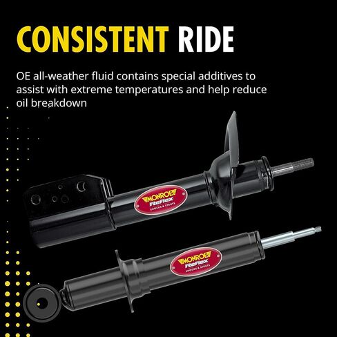 Monroe Reflex 71377 Suspension Strut for Jeep Grand Cherokee in Saudi Arabia