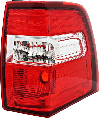 Ford Expedition Tail Light Lamp 2007 2008 2009 2010 2011 2013 2014 2014 Driver Left Side in Saudi Arabia